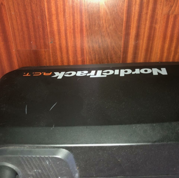 Nordictrack A.C.T Elliptical - Picture 4 of 4